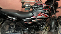 Honda Shine 125 Drum OBD2 2025 Model