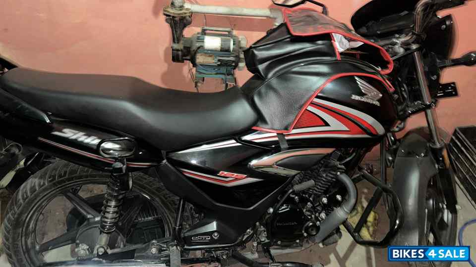 Honda Shine 125 Drum OBD2