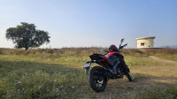 Bajaj Dominar 250 2021 Model