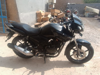 TVS Apache RTR 160 2011 Model