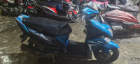 Yamaha Cygnus Ray ZR 2018 Model