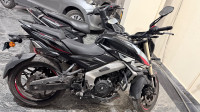 Bajaj Pulsar NS400Z 2024 Model