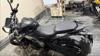 Bajaj Pulsar NS400Z