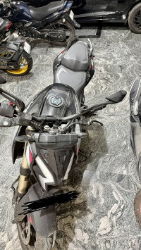 Bajaj Pulsar NS400Z