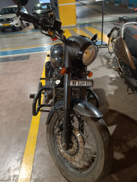Jawa Perak 2020 Model