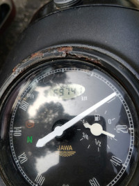 Jawa Perak