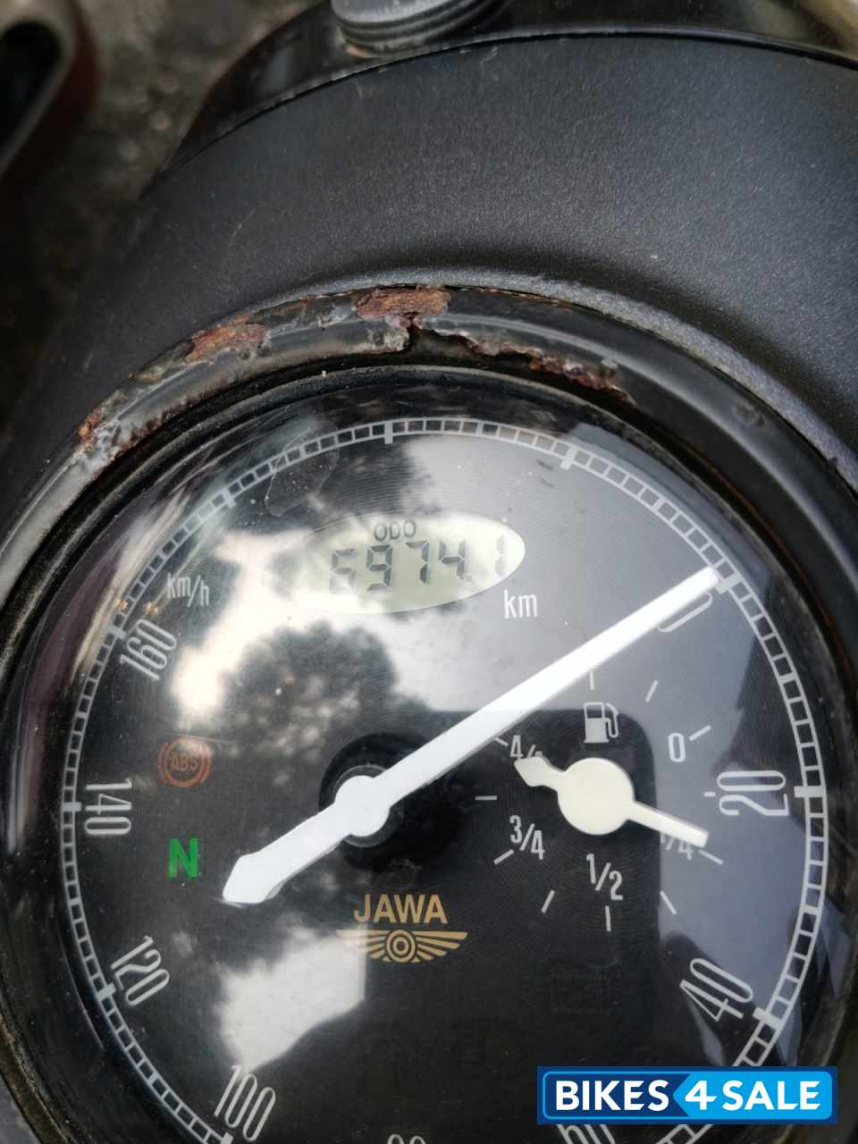 Jawa Perak Jawa Perak