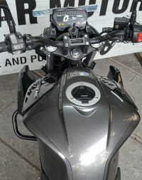 Hero Xtreme 125R 2024 Model