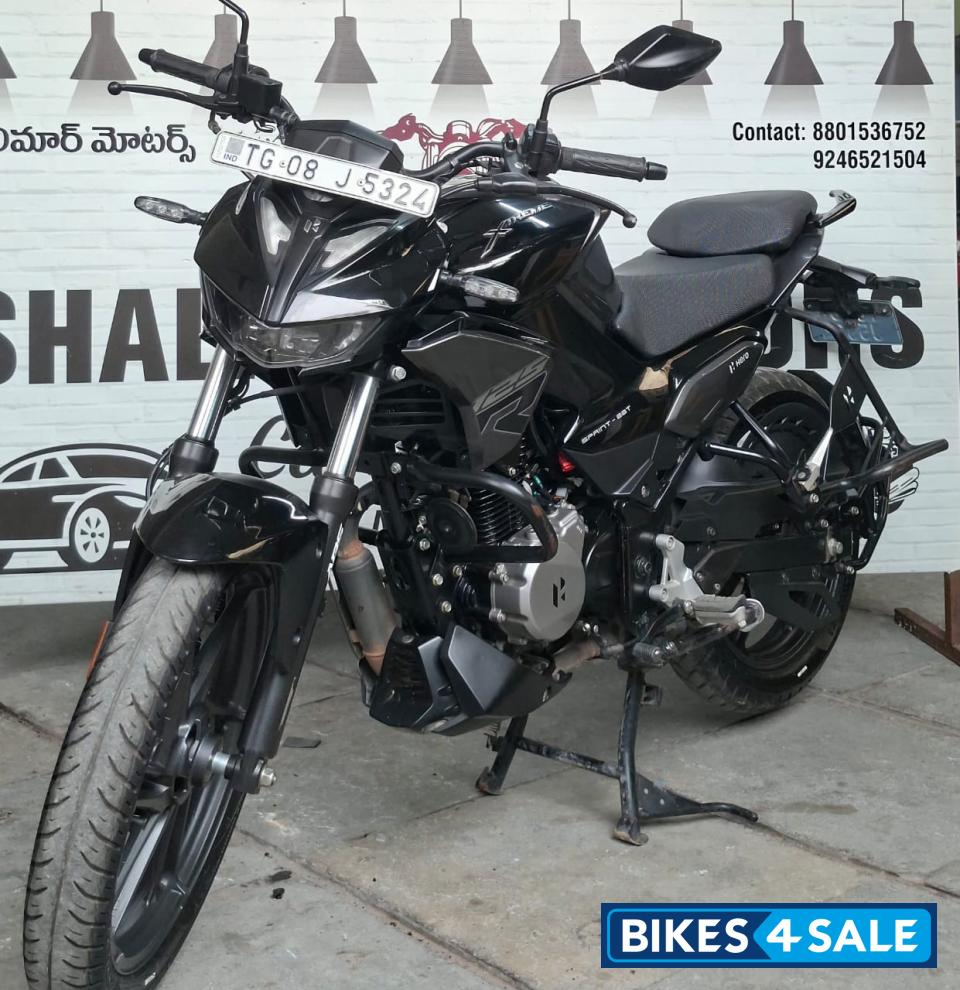 Hero Xtreme 125R Hero Xtreme 125R