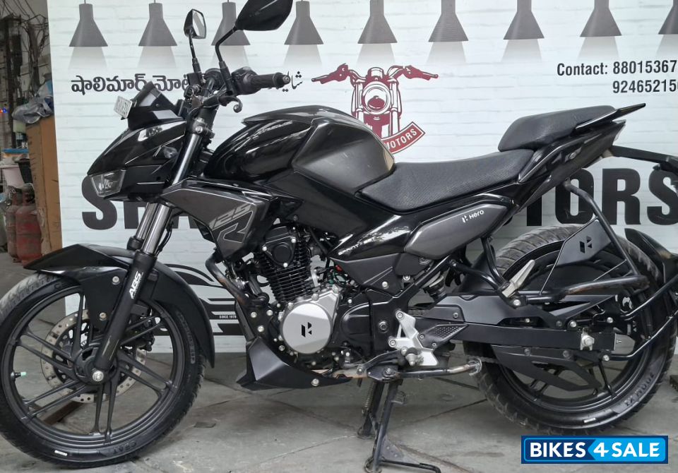 Hero Xtreme 125R Hero Xtreme 125R