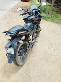 Bajaj Pulsar AS 150 2016 Model