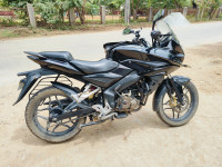 Bajaj Pulsar AS 150