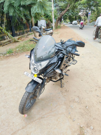 Bajaj Pulsar AS 150