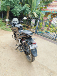 Bajaj Pulsar AS 150