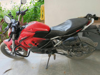 Revolt RV400 Eclipse Red 2022 Model