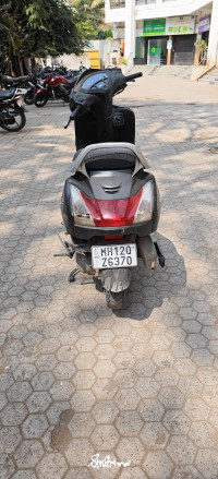 Honda Activa 5G 2017 Model