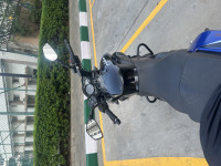 Bajaj Pulsar 200 NS 2014 Model