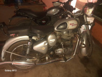 Royal Enfield Classic 350 Model