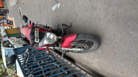 Yamaha FZ 2010 Model
