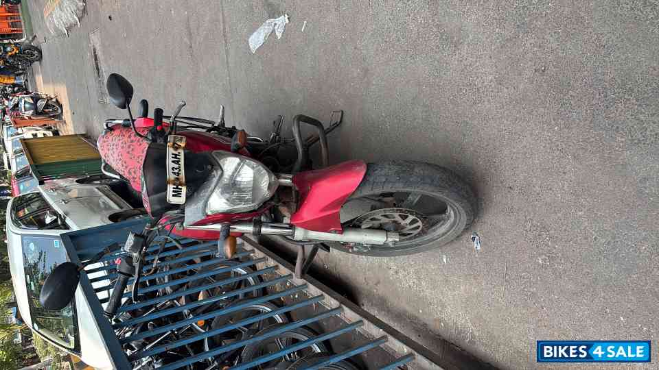 Yamaha FZ