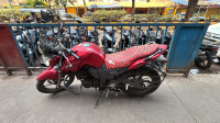 Yamaha FZ