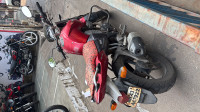 Yamaha FZ
