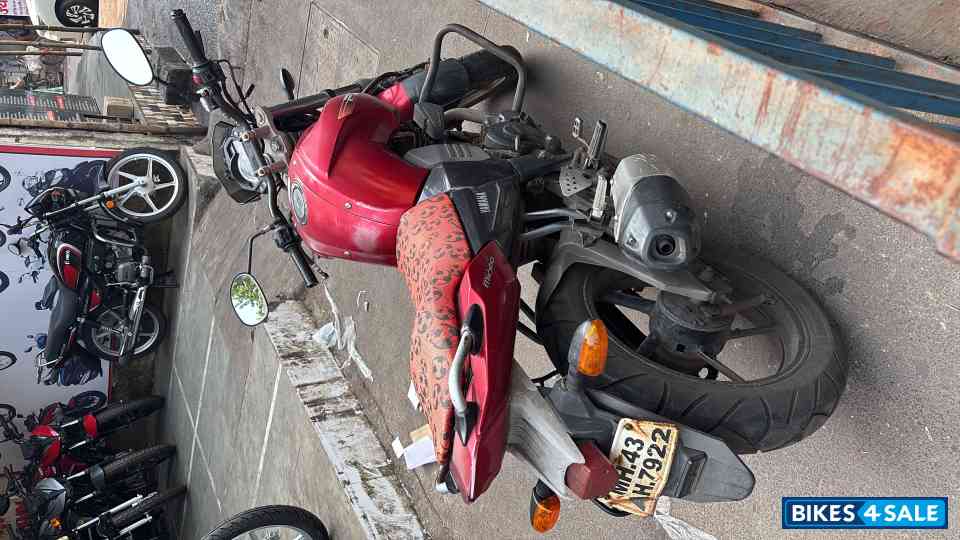 Yamaha FZ Yamaha FZ