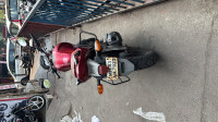 Yamaha FZ