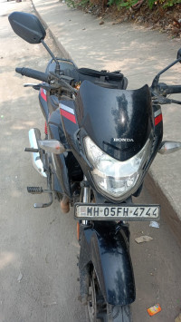 Honda SP125 2023 Model