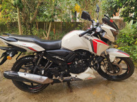 TVS Apache RTR 160 BS VI 2021 Model