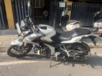 Bajaj Pulsar N160 Dual Channel ABS