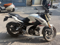 Bajaj Pulsar N160 Dual Channel ABS