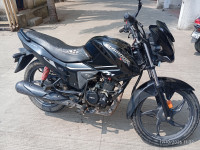 Hero Glamour Xtec 2022 Model