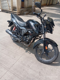 Black Hero Glamour Xtec