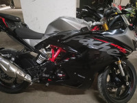 TVS Apache RTR 310 2022 Model