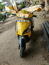 Hero Pleasure 2019 Model