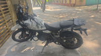 Royal Enfield Himalayan 452 2024 Model