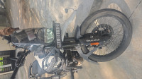 Kamet White Royal Enfield Himalayan 452