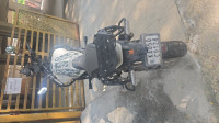 Kamet White Royal Enfield Himalayan 452