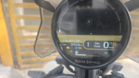 Kamet White Royal Enfield Himalayan 452
