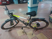 Bicycle Hero 2024 Model