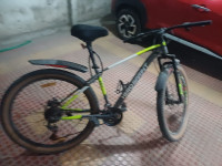 Bicycle Hero