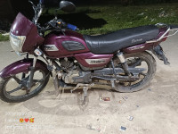 TVS Radeon 2020 Model