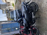 Bajaj Pulsar AS 150 2010 Model