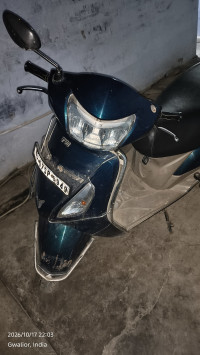 TVS Jupiter ZX 2020 Model
