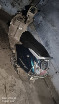 TVS Jupiter ZX