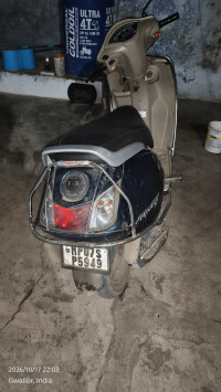 TVS Jupiter ZX