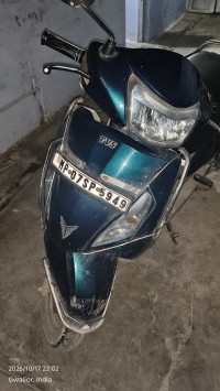 TVS Jupiter ZX