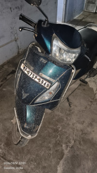 TVS Jupiter ZX