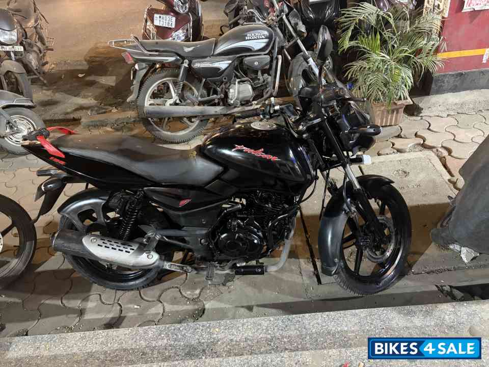 Bajaj Pulsar 150